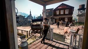 Don't warn me again for red dead redemption 2. Red Dead Redemption 2 Off Screen Image Turns Out To Be For A Totally Different Game Vg247
