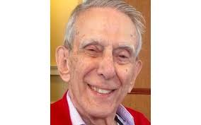 Felix Rapp Obituary (1932