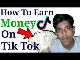 Jul 08, 2020 · how to make money on tiktok in 2021. How To Earn Money From Tik Tok How To Make Money Online On Tik Tok Youtube