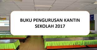 Berikut adalah senarai dokumen yang terkandung dalam buku panduan pengurusan pengawas ini: Skphem Buku Pengurusan Kantin Sekolah 2017