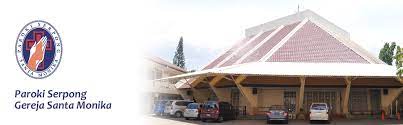 Gereja santa perawan maria ratu, paroki blok q gereja santa monika paroki serpong gereja santa theresia paroki menteng, jakarta Komsos Paroki Serpong Photos Facebook