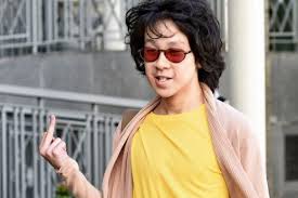 Yee, who has previously made local headlines with his controversial and opinionated videos, could face up to three years in prison if found guilty. Singapore Bad Boy Blogger Gets Us Asylum