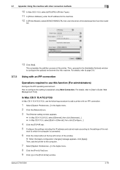 1) for free in pdf. Konica Minolta Bizhub C754 Support And Manuals