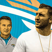 The jaguars need to trim their roster from 90 players to 85 players on august 17. Urban Meyer Can T Stop Believing In Tim Tebow The Ringer