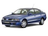 Mitsubishi-Carisma-(2001)