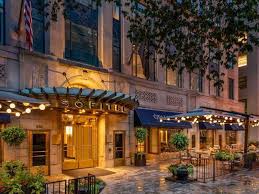 Sofitel Washington Dc Lafayette Square Hotel Washington D C 2020 Updated Deals 85 Hd Photos Reviews