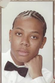 Obituary information for Gregory Jammal Hill