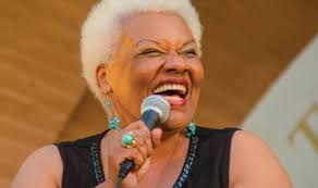 Remembering the Incomparable Barbara Morrison