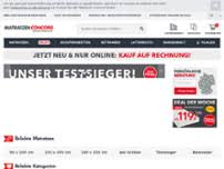 Matratzen concord wirbt mit zahlreichen verschiedenen matratzen in den unterschiedlichsten preisklassen. Matratzen Kirchheim Unter Teck Die Besten Deiner Stadt Stadtbranchenbuch