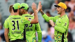 When it comes to small heating systems, electric and infrared heaters are among the most popular choices for small rooms or for warming up a small space in a larger room. Thu Vs Hea Fantasy Prediction Sydney Thunder Vs Brisbane Heat Best Fantasy Picks For Kfc Big Bash League Knockout The Sportsrush