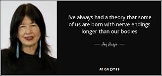 Image result for joy harjo