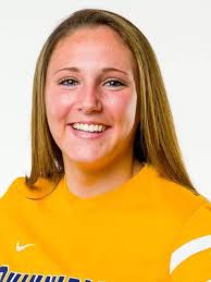 2015 Women's Soccer Roster