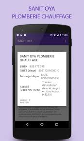 Here are all the details on what to expect. Sanit Oya Plomberie Chauffage For Android Apk Download