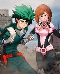 Boku No Hero Academia Anime Wallpapers 241 Download Hd Wallpapers Hero Boku No Hero Academia Anime