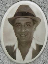 Peter Joseph Webbe (1930-1992)