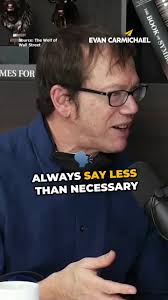 Say Less: Mastering Communication for Power