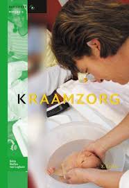 Bol Com Kraamzorg 9789031386055 Xandra Reinke Boeken