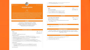 nursing resumes (samples & examples