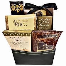 These condolence gift ideas are perfect for honoring bereaved families in their time of need. Sympathy Gift Box For Loss Of A Loved One With Coffee Tea And Cookies