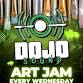 Open Art Jams @ Dojo Sound in West Chester PA event image