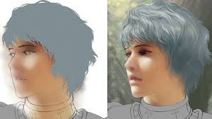 菜鳥救星Painter電繪專欄：聖女貞德（上）｜ 菜鳥救星LIVE學堂｜CP值最高的線上課程、線上直播課