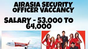 @airasiasupport (twitter) use aacrew30 to get rm30 off on airasia beauty! Air Asia Airline Job 2020 Hiring Airport Ground Staff Air Asia Airport Jobs Cabin Crew Vacancy Youtube