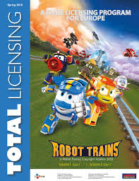 Total Licensing Spring 2018 By Total Licensing Issuu