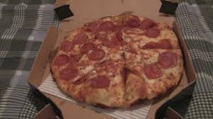 Domino S Handmade Pan Pizza Youtube