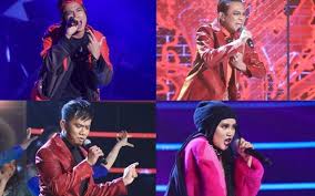 Spirit bounced back and was able to eliminated. Keputusan Kedudukan Markah Peserta Konsert Keenam Big Stage 2020 Minggu 6 Suku Akhir Iluminasi