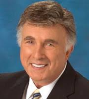 WRCB Anchor Bill Markham Retiring After 25 Years