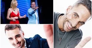 Estos son los concursantes gallegos de Gran Hermano 2024