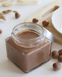 Pate A Tartiner Chocolat Noisettes De Christophe Michalak En 2020 Chocolat Noisette Pate A Tartiner Chocolat Pate A Tartiner