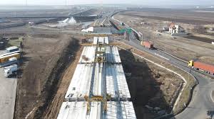 Video autostrada sebes turda lotul 2 zona oiejdea 7 iunie 2018. Video Autostrada A10 SebeÈ™ Turda Lotul 1 La Ora Nodurilor Rutiere De La SebeÈ™ È™i De La Alba Iulia Nord Ziarul Unirea