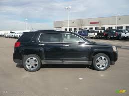 Image result for Onyx Black 2011 Terrain