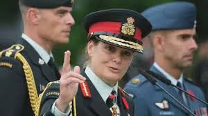 If these were normal times, right now most and i would also like to salute the military and diplomatic families across canada whose love and encouragement allow you to perform at your very. Can A Governor General Be Forced To Resign Here S A Look At The Protocol Globalnews Ca