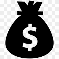 Download Money Bag Of Dollars Svg Png Icon Free Download Money The Noun Project Transparent Png 818x980 379848 Pngfind