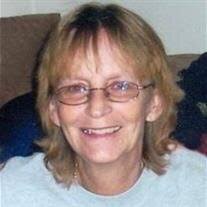 Jana L. Edge Obituary