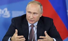 Putin leader | дайджест новостей №77. Russian President Vladimir Putin Orders Large Scale Vaccinations From Next Week