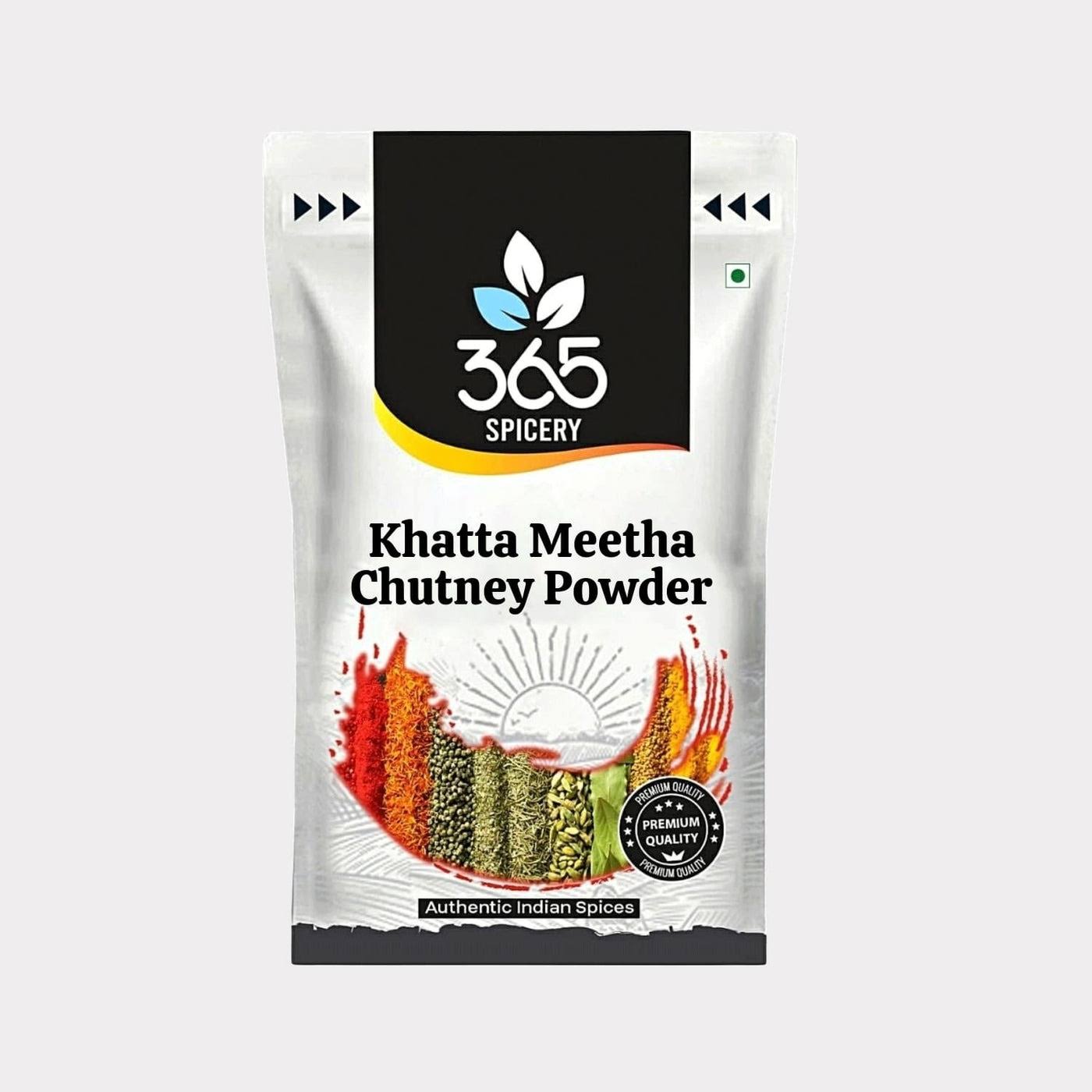 Khatta Meetha Chutney Powder (1 kg) product image