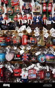 England, London, Souvenirs Stock Photo - Alamy