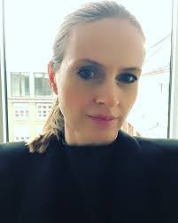 Sabrina Schaffer's Instagram, Twitter & Facebook