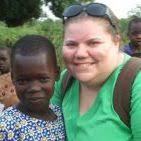 Kristy Genung's Instagram, Twitter & Facebook