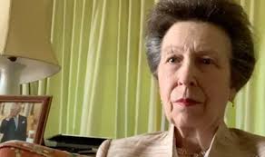 Princess Anne ends project with secret nods to Meghan Markle and Prince  Charles