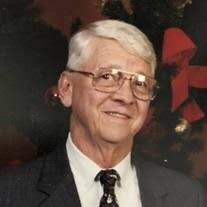 John Phillip Adams Obituary