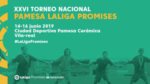 Nonton online live tv streaming bein sport 1 dan tayangan ulang 7 hari bein sport 1 hanya di useetv.com situs streaming tv terlengkap di indonesia. Xxvi Torneo Nacional Pamesa Laliga Promises Santander Viernes 14 Tarde Footballghana