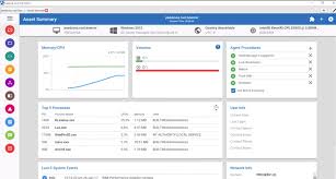 It provides a central console for managing it operations including. Kaseya Vsa Reviews And Pricing 2021