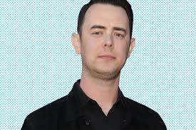 Colin Hanks