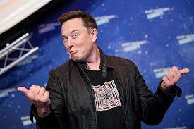Tips from a boomer for new investors. Bitcoin S Turn Elon Musk Updated His Twitter Bio And Triggered A Surge In The Crypto Financial News