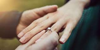 We did not find results for: Diamonds Aren T Forever Why Cheaper Engagement Rings May Mean A Longer Marriage