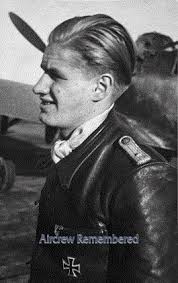 Kracker Luftwaffe Archive